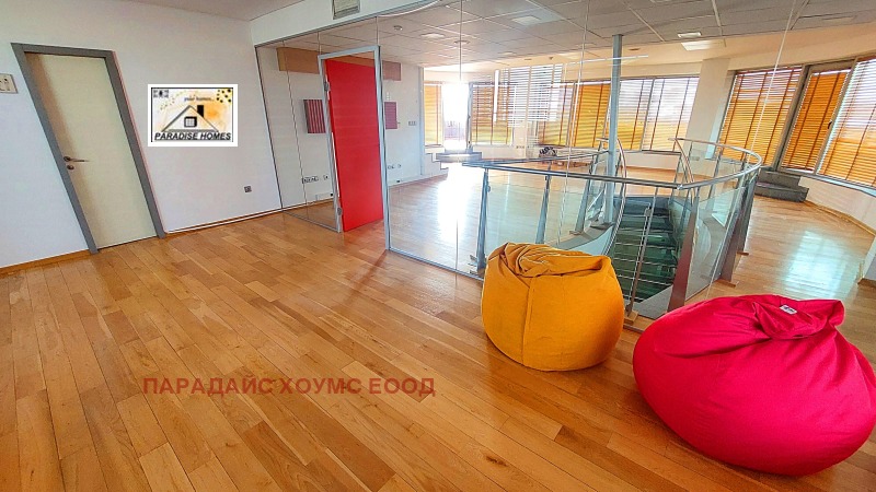 Te huur  Kantoor Sofia , Druzjba 2 , 420 m² | 59391240 - afbeelding [4]