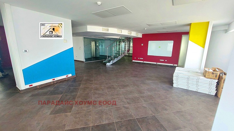 K pronájmu  Kancelář Sofia , Družba 2 , 420 m2 | 59391240 - obraz [6]