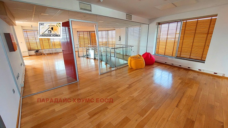 For Rent  Office Sofia , Druzhba 2 , 420 sq.m | 59391240 - image [3]