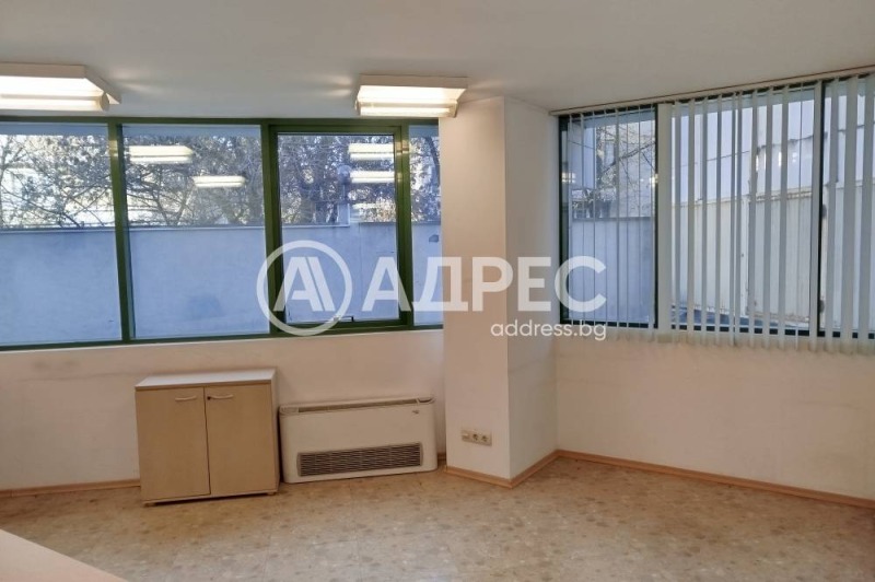 Дава под наем ОФИС, гр. София, Подуяне, снимка 2 - Офиси - 53352184