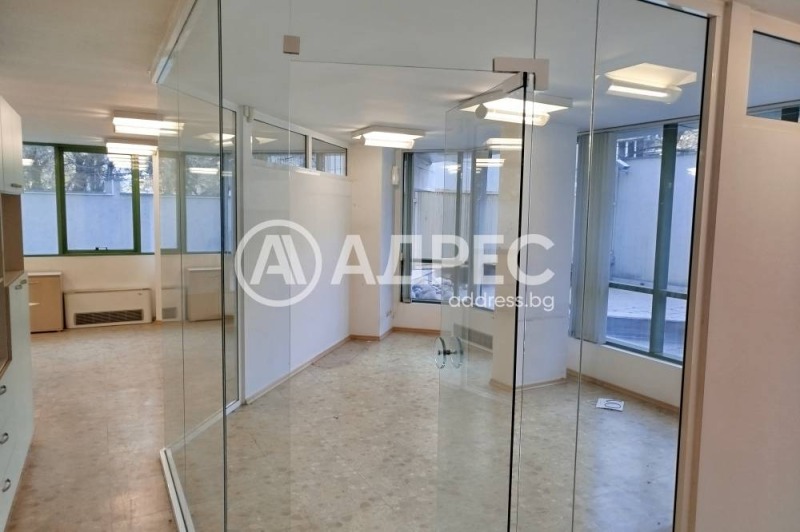 Дава под наем ОФИС, гр. София, Подуяне