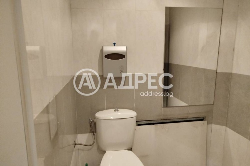 Дава под наем ОФИС, гр. София, Подуяне, снимка 8 - Офиси - 53352184