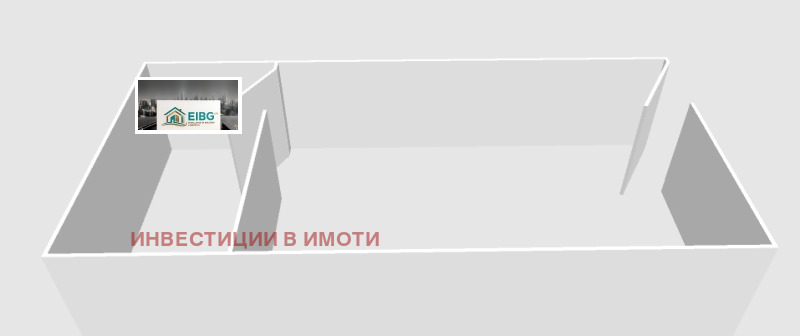 Дава под наем ОФИС, гр. Перник, Изток, снимка 2 - Офиси - 53379299