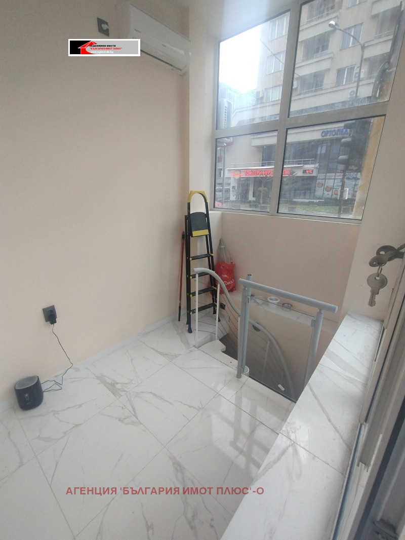 Da affittare  Attico Sofia , Tsentar , 20 mq | 85062672 - Immagine [4]