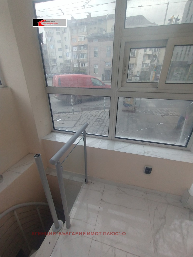 Da affittare  Attico Sofia , Tsentar , 20 mq | 85062672
