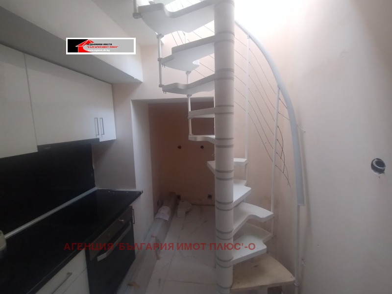 Da affittare  Attico Sofia , Tsentar , 20 mq | 85062672 - Immagine [7]
