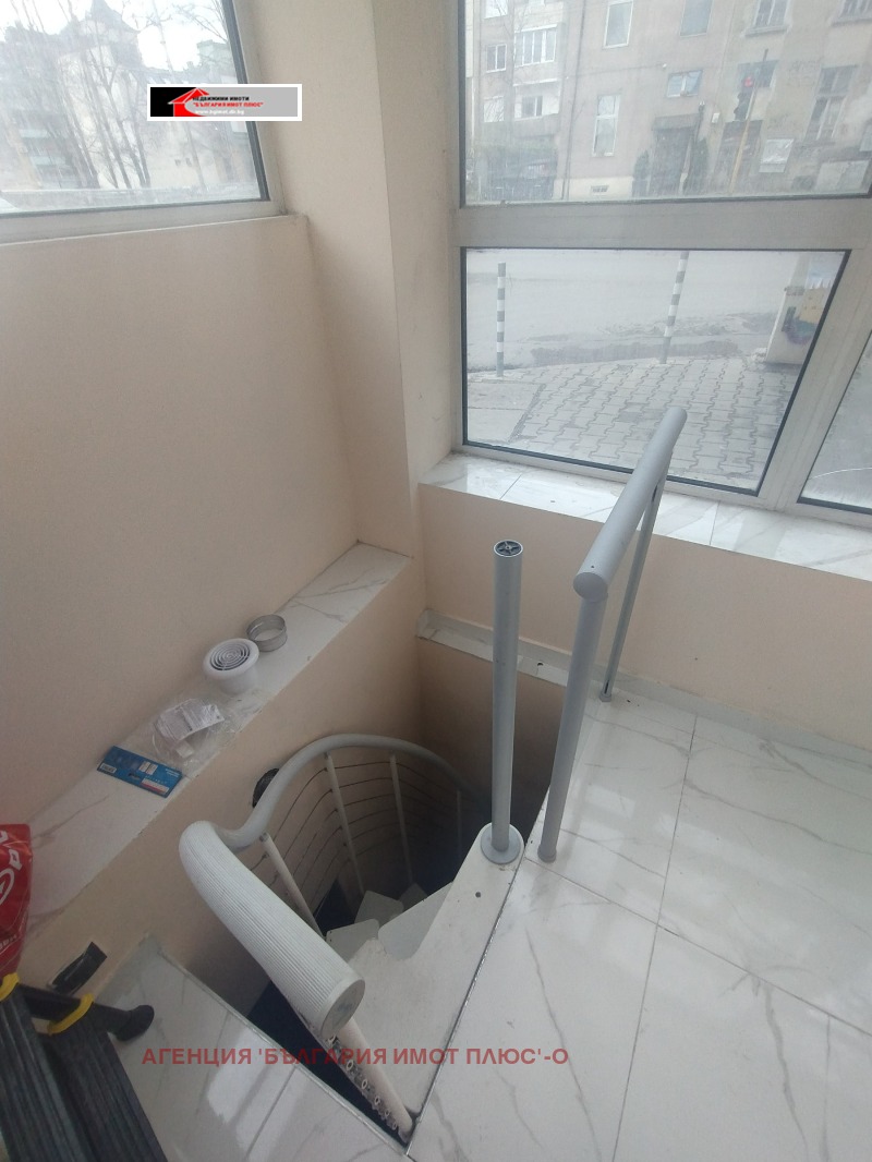 Da affittare  Attico Sofia , Tsentar , 20 mq | 85062672 - Immagine [2]