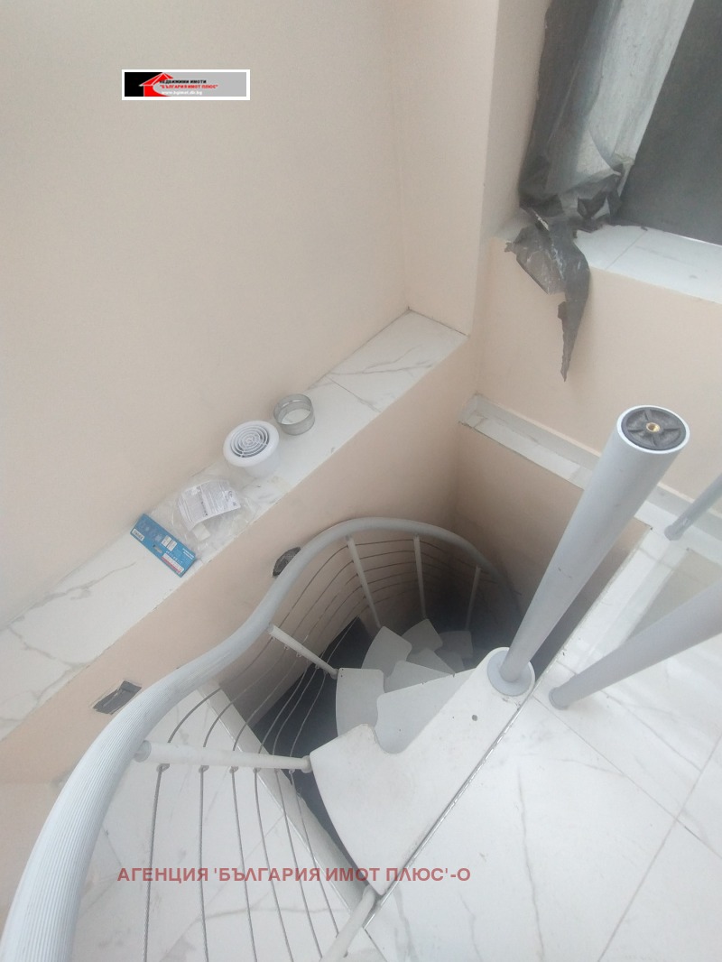 Da affittare  Attico Sofia , Tsentar , 20 mq | 85062672 - Immagine [9]