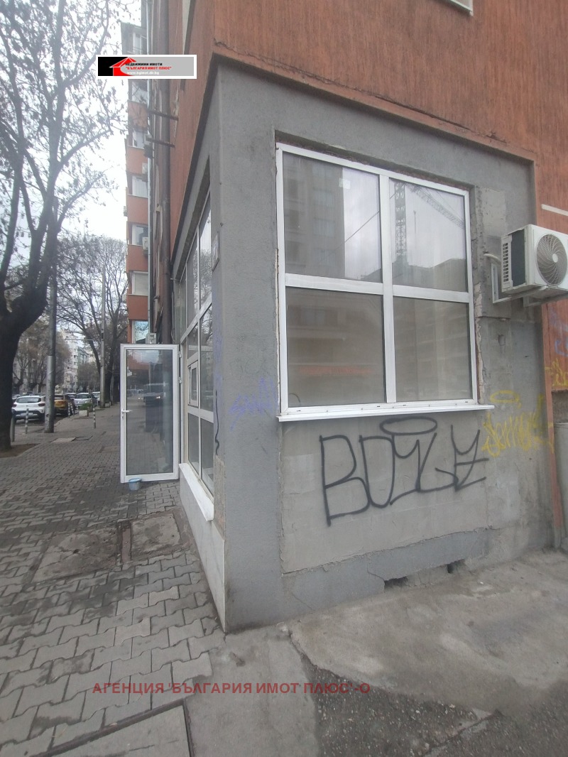 Da affittare  Attico Sofia , Tsentar , 20 mq | 85062672 - Immagine [10]