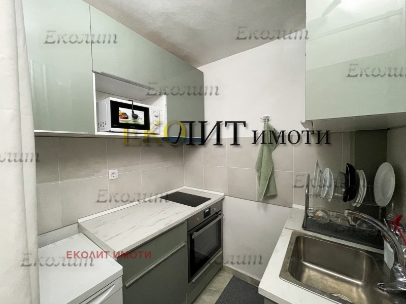 Дава под наем  Ателие, таван град София , Център , 40 кв.м | 57994894 - изображение [3]