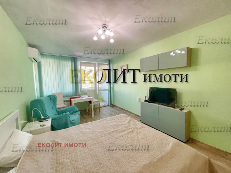 Дава под наем  Ателие, таван град София , Център , 40 кв.м | 57994894