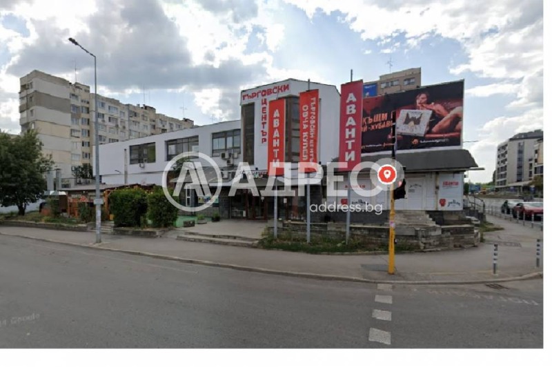 Дава под нем  Магазин, град София, Овча купел 1 •  640 € • ID 87521965 — holmes.bg - [1] 