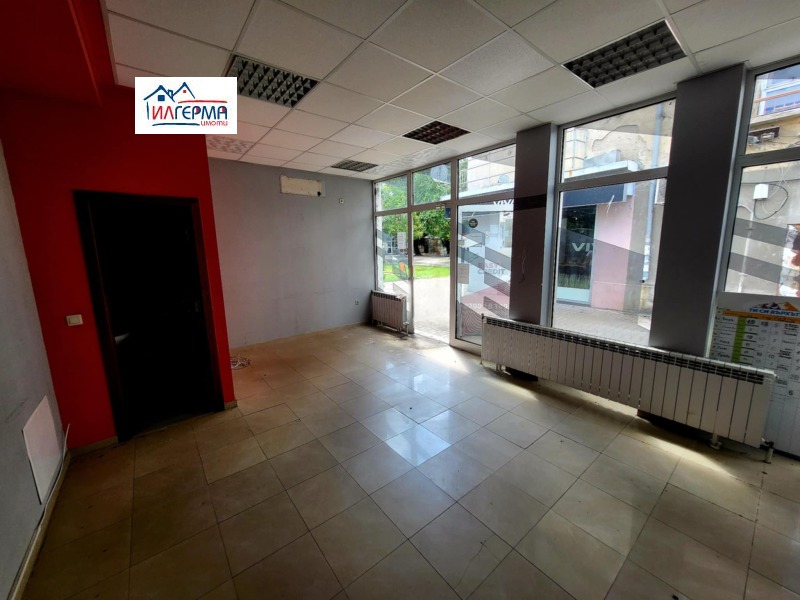 Дава под наем МАГАЗИН, гр. Гълъбово, област Стара Загора, снимка 8 - Магазини - 52603112