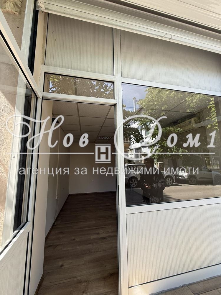 Дава под наем МАГАЗИН, гр. Варна, Център, снимка 4 - Магазини - 54550504