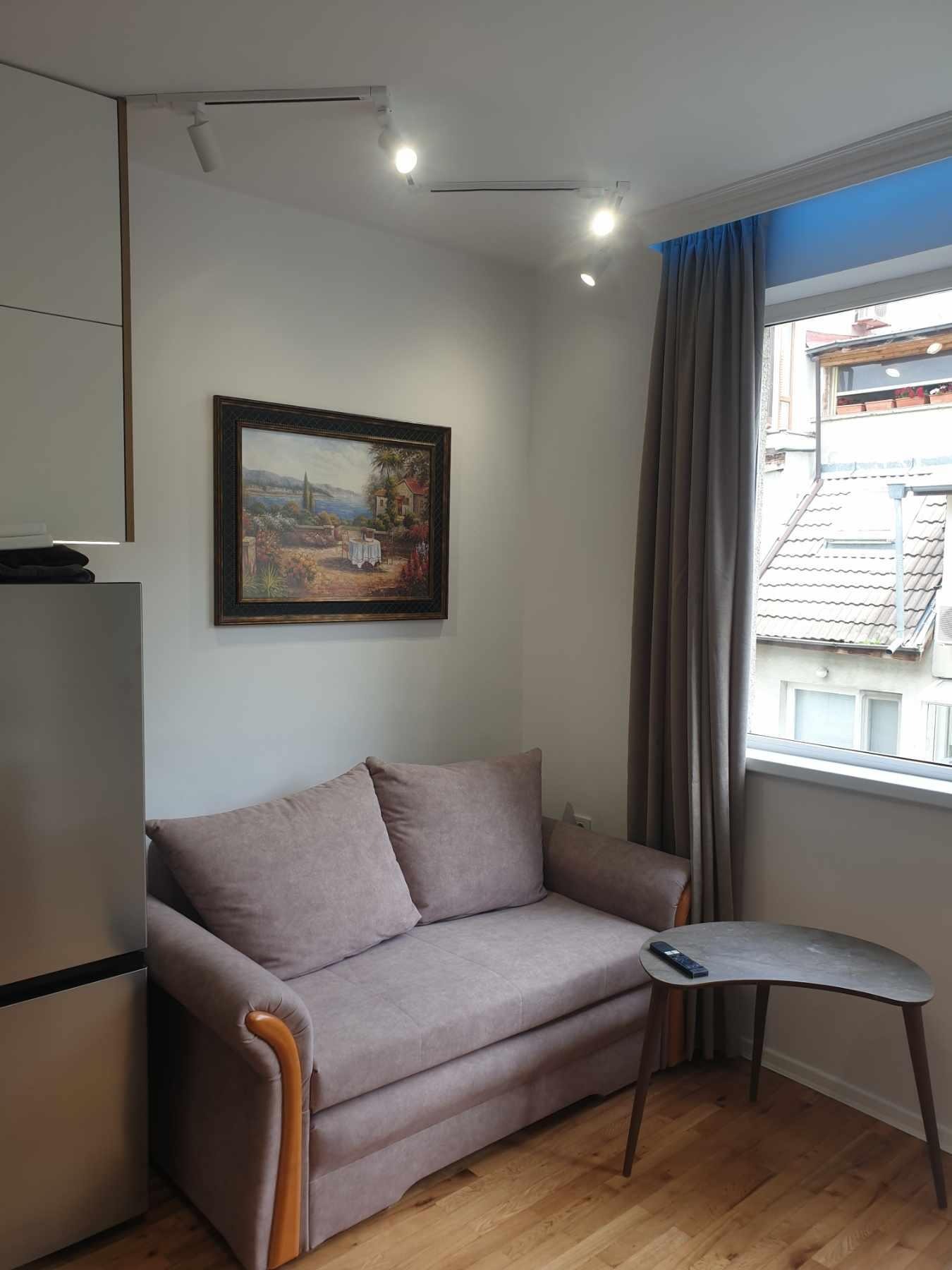 Дава под наем 2-СТАЕН, гр. Варна, Лятно кино Тракия, снимка 5 - Апартаменти - 53983733