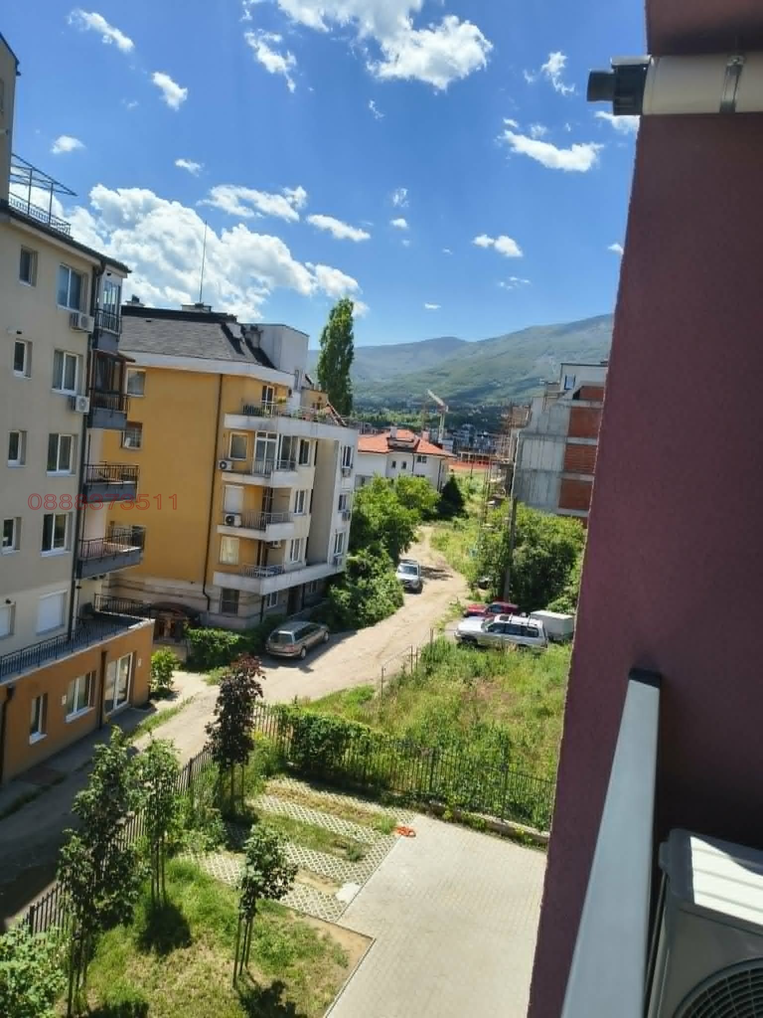 Дава под наем 2-СТАЕН, гр. София, Манастирски ливади, снимка 6 - Апартаменти - 54916563