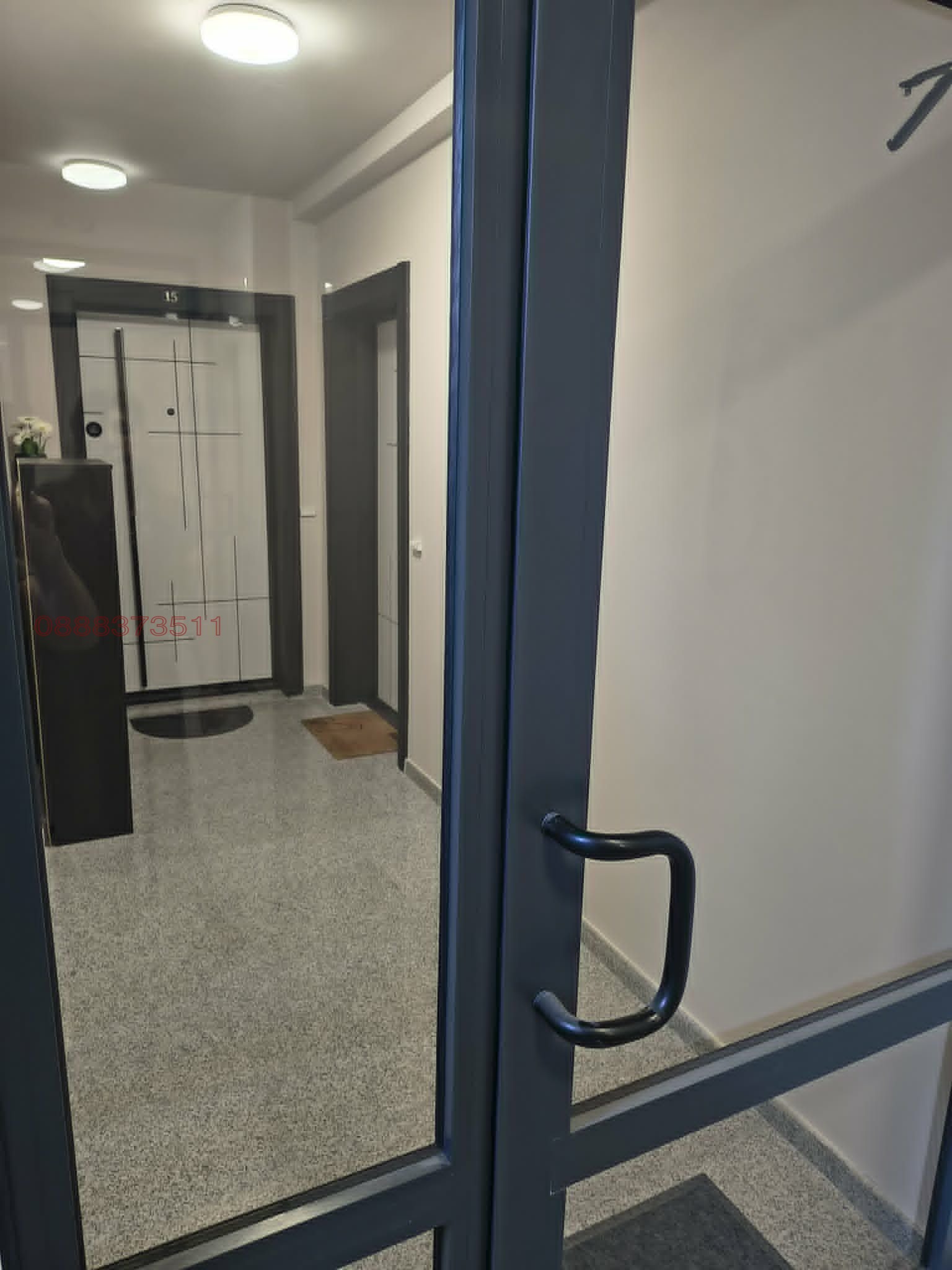 Дава под наем 2-СТАЕН, гр. София, Манастирски ливади, снимка 11 - Апартаменти - 54916563