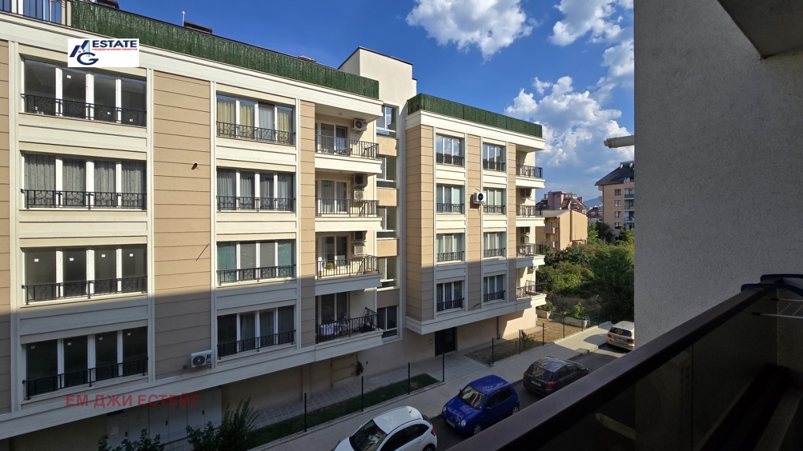 Дава под наем 2-СТАЕН, гр. София, Овча купел, снимка 7 - Апартаменти - 56079822