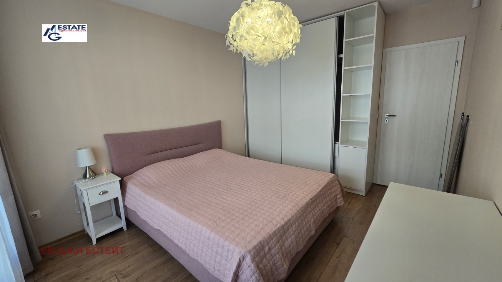 Дава под наем 2-СТАЕН, гр. София, Овча купел, снимка 5 - Апартаменти - 56079822