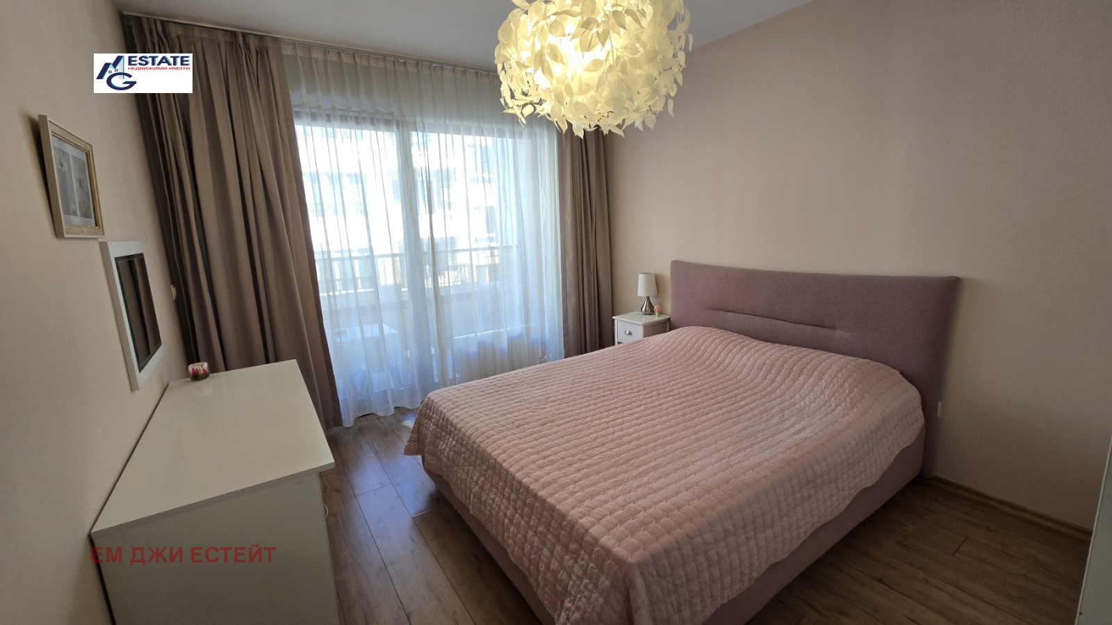 Дава под наем 2-СТАЕН, гр. София, Овча купел, снимка 4 - Апартаменти - 56079822