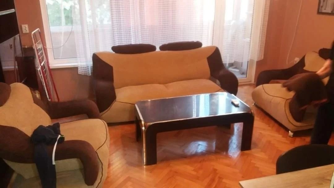 Дава под наем 2-СТАЕН, гр. Плевен, Широк център, снимка 2 - Апартаменти - 56182061