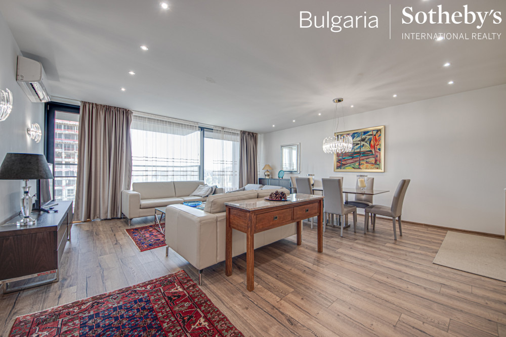 Дава под наем 3-СТАЕН, гр. София, Манастирски ливади