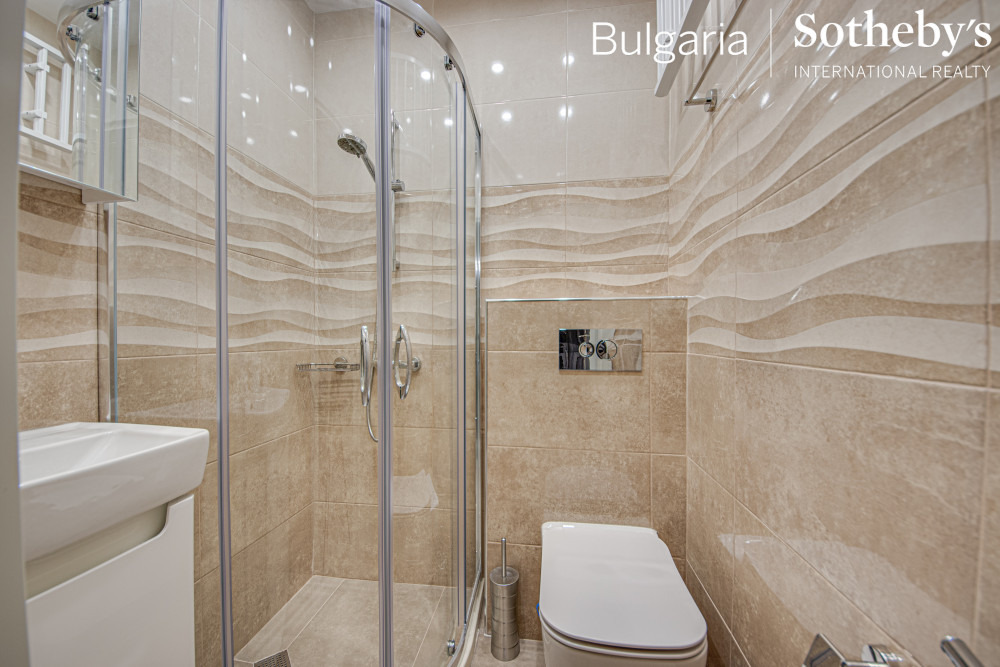 Дава под наем 3-СТАЕН, гр. София, Манастирски ливади, снимка 13 - Апартаменти - 53973246