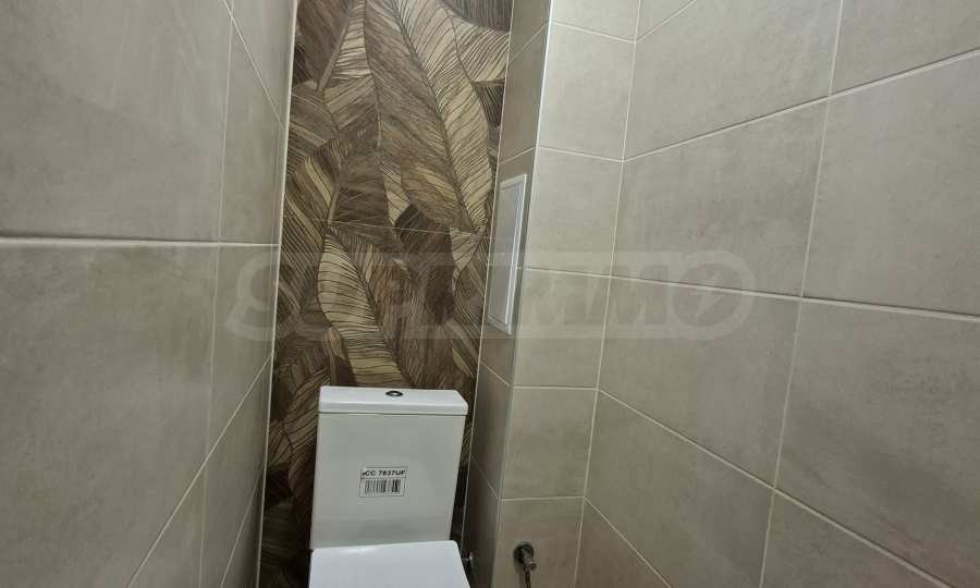 Дава под наем 3-СТАЕН, гр. Варна, Чайка, снимка 14 - Апартаменти - 55103918