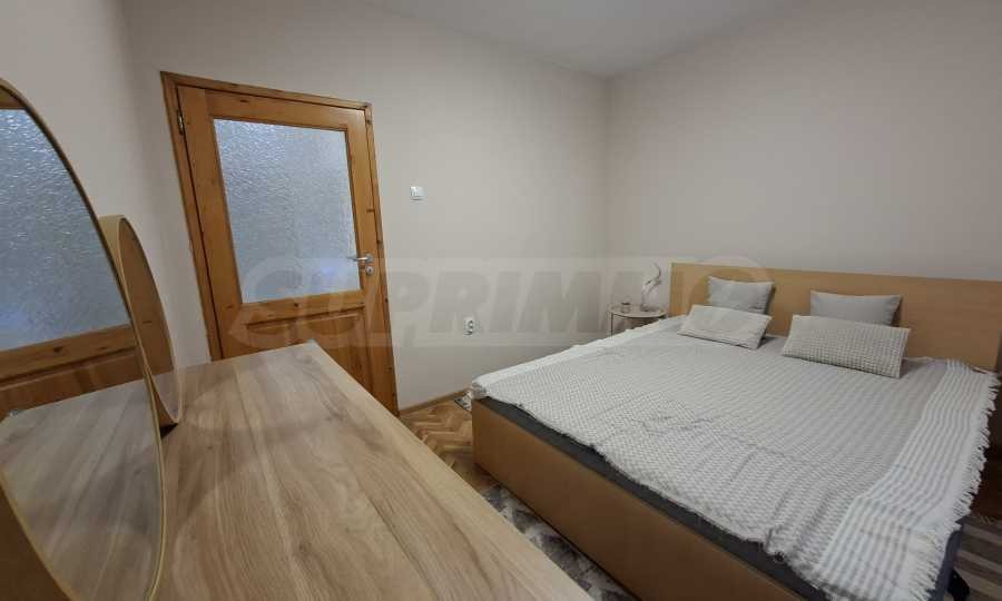 Дава под наем 3-СТАЕН, гр. Варна, Чайка, снимка 9 - Апартаменти - 55103918