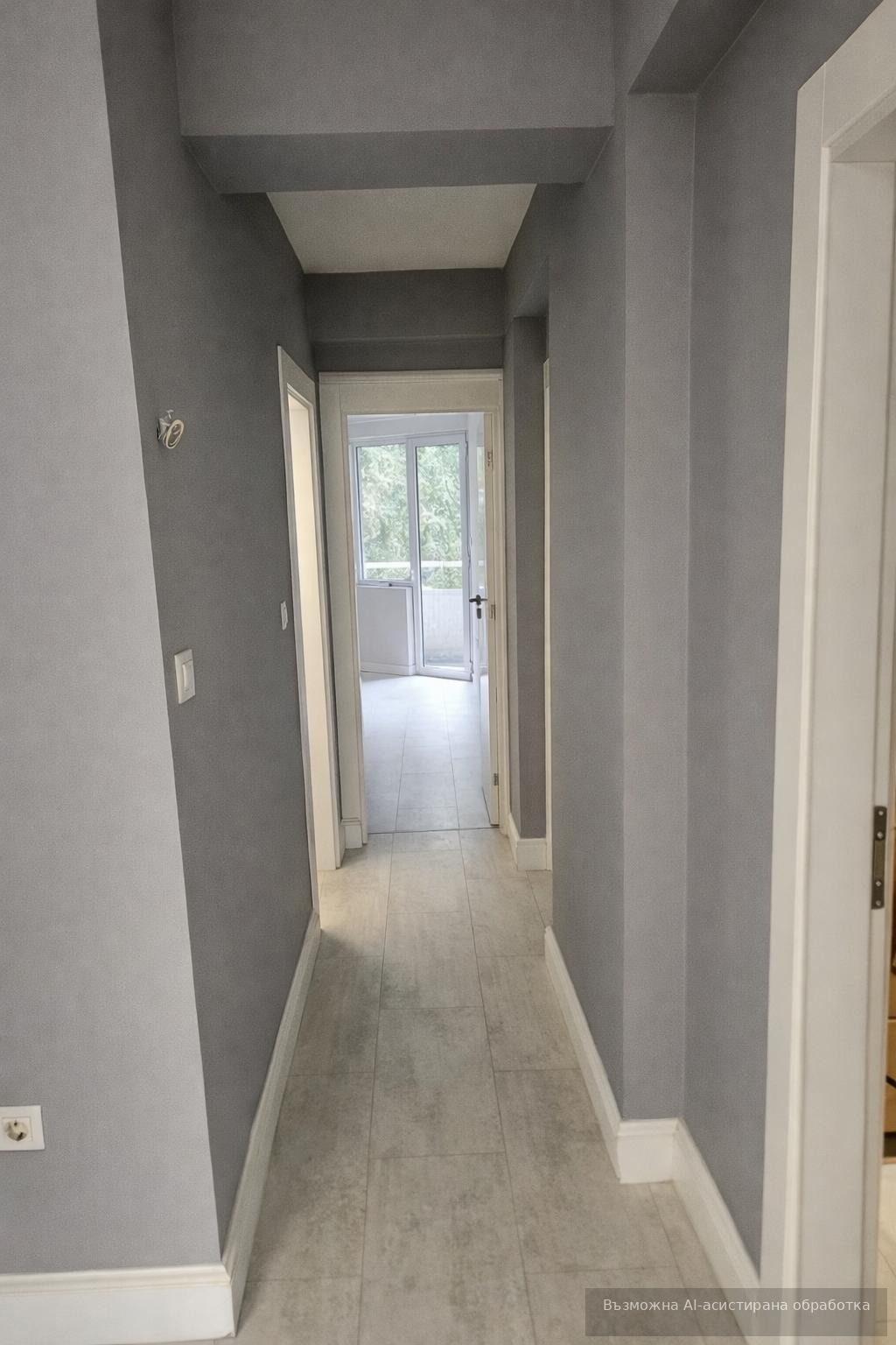 Дава под наем 3-СТАЕН, гр. София, Лозенец, снимка 5 - Апартаменти - 56534421