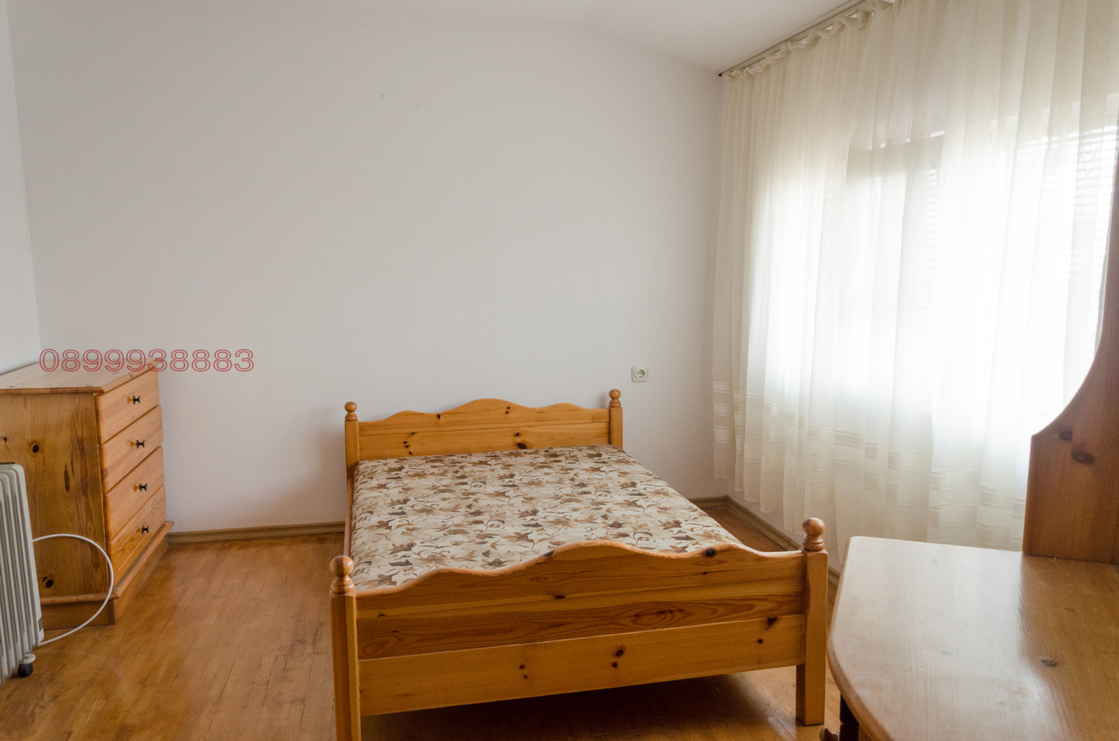 Дава под наем МНОГОСТАЕН, гр. Търговище, Център, снимка 9 - Апартаменти - 54282561