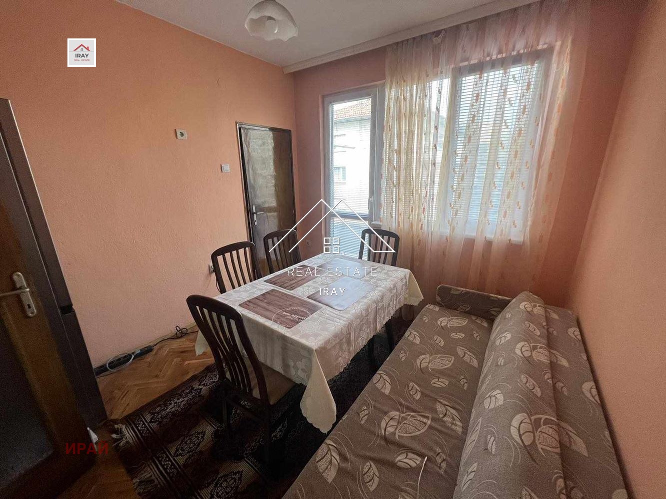 Дава под наем МНОГОСТАЕН, гр. Стара Загора, Център, снимка 9 - Апартаменти - 53721895