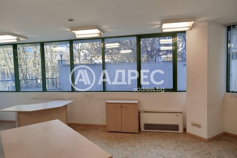 Дава под наем ОФИС, гр. София, Подуяне, снимка 2 - Офиси - 53352184