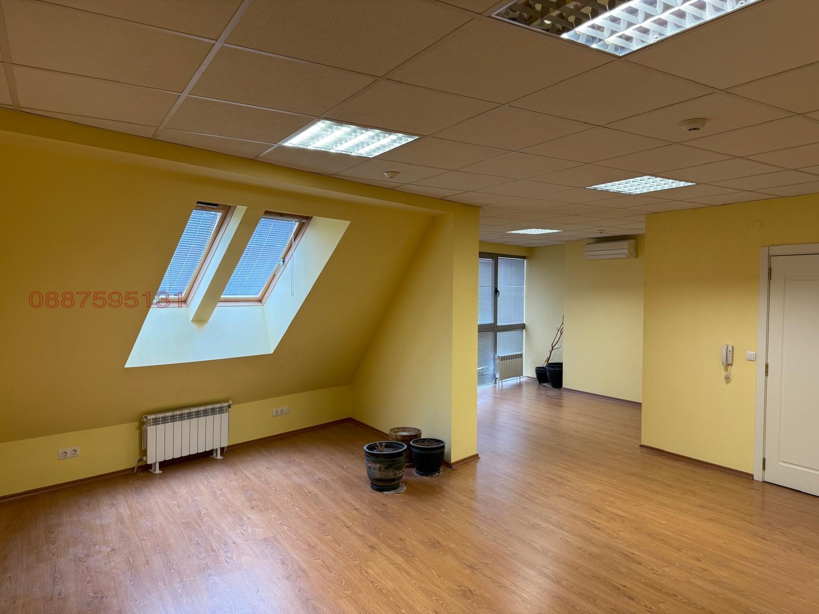 Дава под Наем ОФИС | Imot.bg — изображение 3