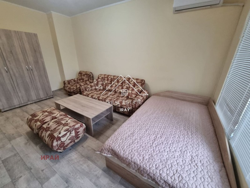 Kiralık  1 yatak odası Stara Zagora , Zora , 50 metrekare | 39029443 - görüntü [7]