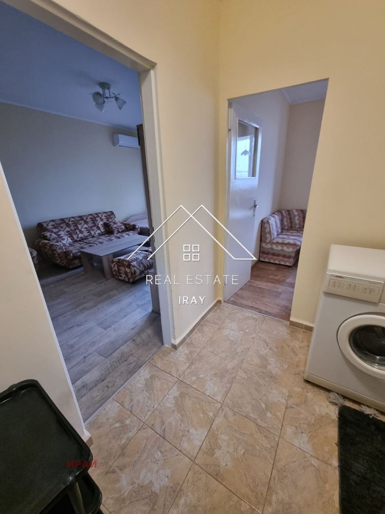 Kiralık  1 yatak odası Stara Zagora , Zora , 50 metrekare | 39029443 - görüntü [8]