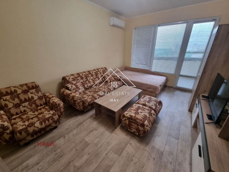 Kiralık  1 yatak odası Stara Zagora , Zora , 50 metrekare | 39029443 - görüntü [5]