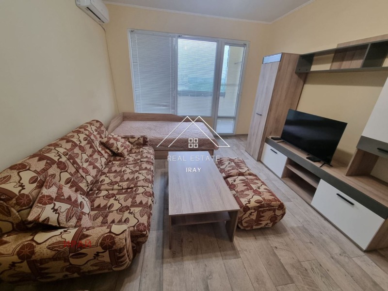 Kiralık  1 yatak odası Stara Zagora , Zora , 50 metrekare | 39029443