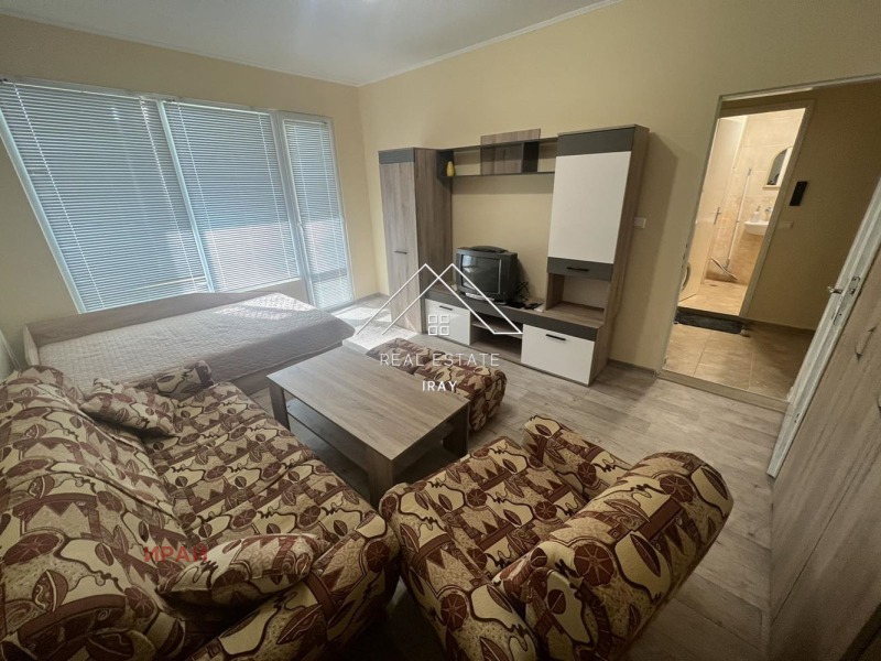 Kiralık  1 yatak odası Stara Zagora , Zora , 50 metrekare | 39029443 - görüntü [2]