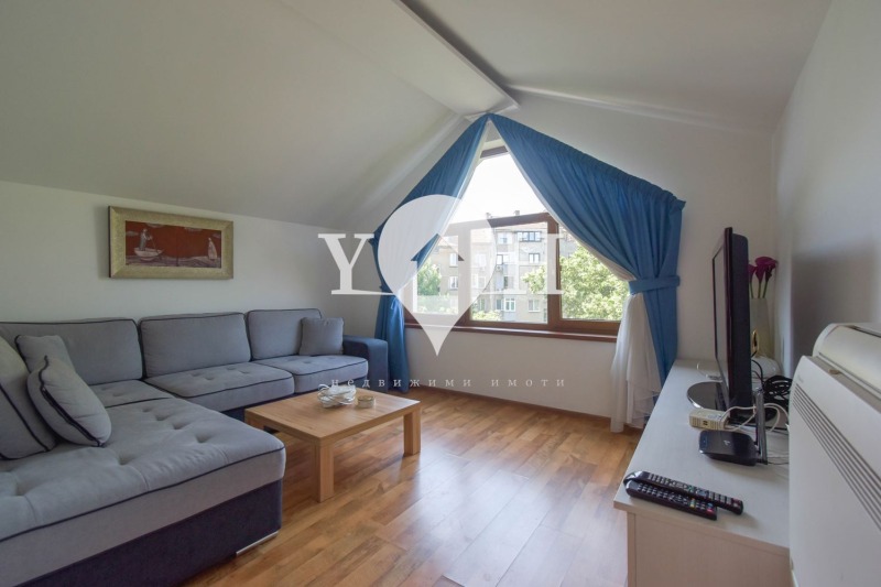 K pronájmu  1 ložnice Sofia , Centar , 66 m2 | 99851636