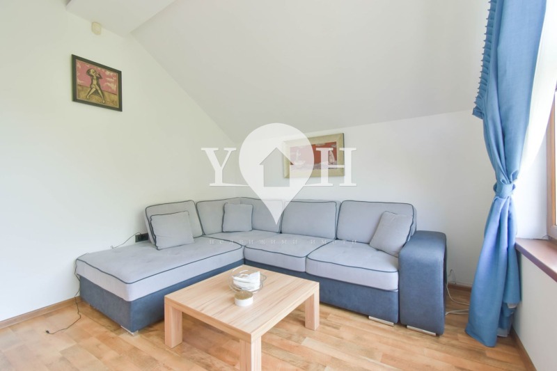 K pronájmu  1 ložnice Sofia , Centar , 66 m2 | 99851636 - obraz [2]