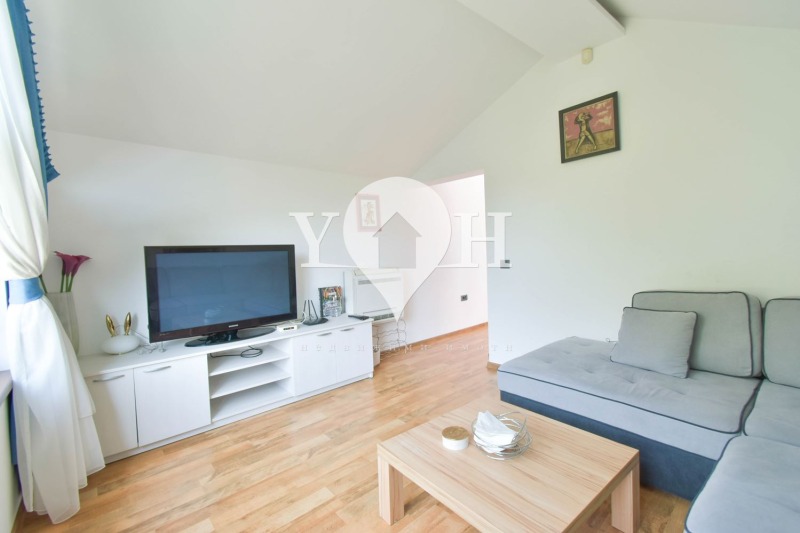 K pronájmu  1 ložnice Sofia , Centar , 66 m2 | 99851636 - obraz [3]