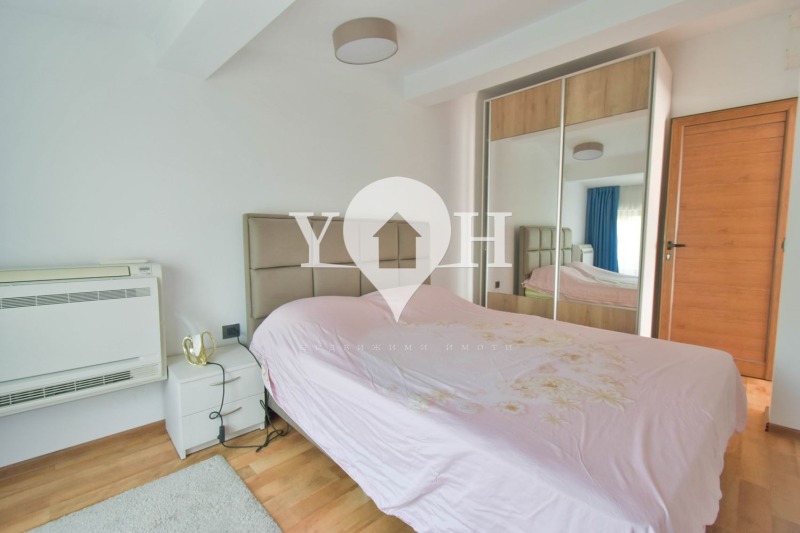 K pronájmu  1 ložnice Sofia , Centar , 66 m2 | 99851636 - obraz [8]