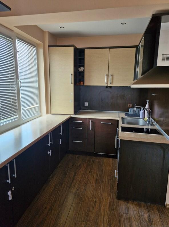 K pronájmu  1 ložnice Sofia , Vitoša , 90 m2 | 77042694 - obraz [3]