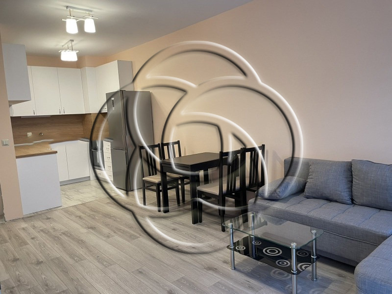 En renta  1 dormitorio Sofia , Vrabnitsa 2 , 68 metros cuadrados | 50958850