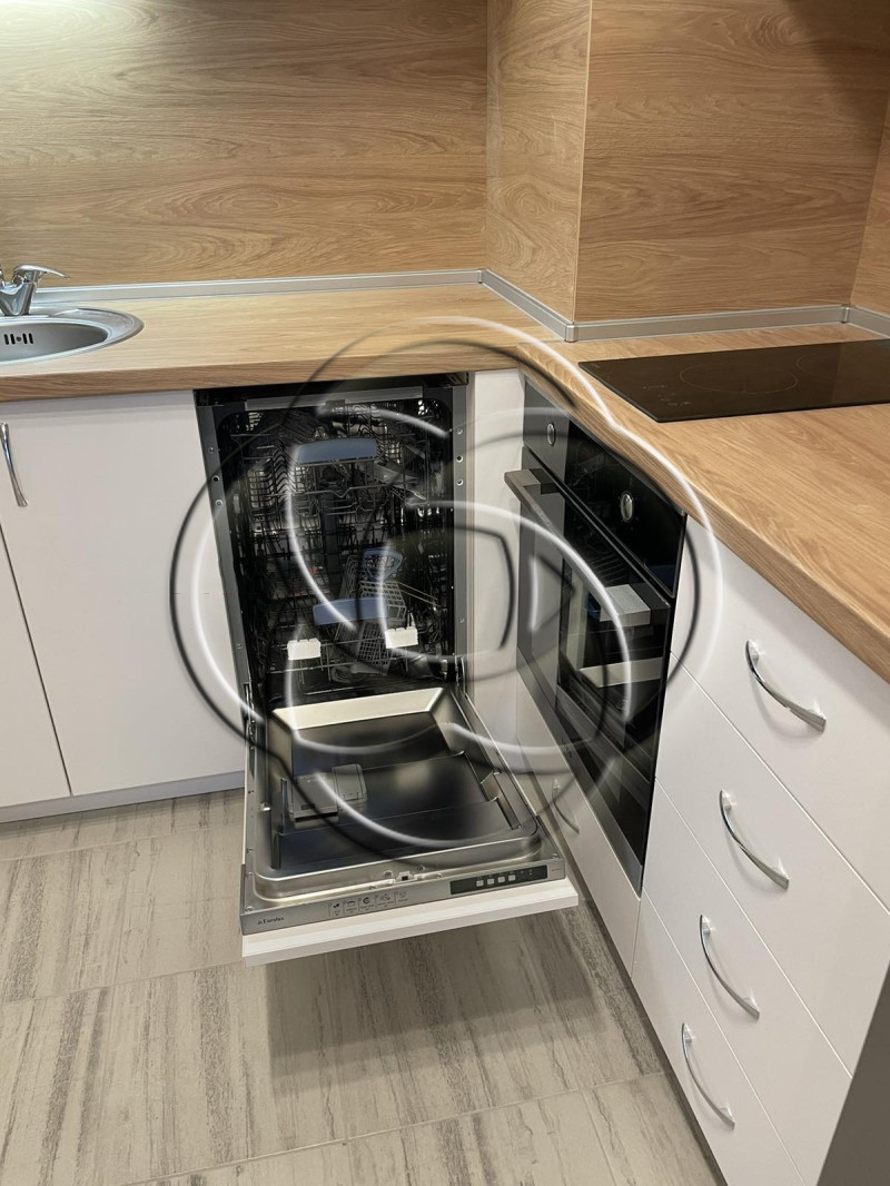 En renta  1 dormitorio Sofia , Vrabnitsa 2 , 68 metros cuadrados | 50958850 - imagen [2]