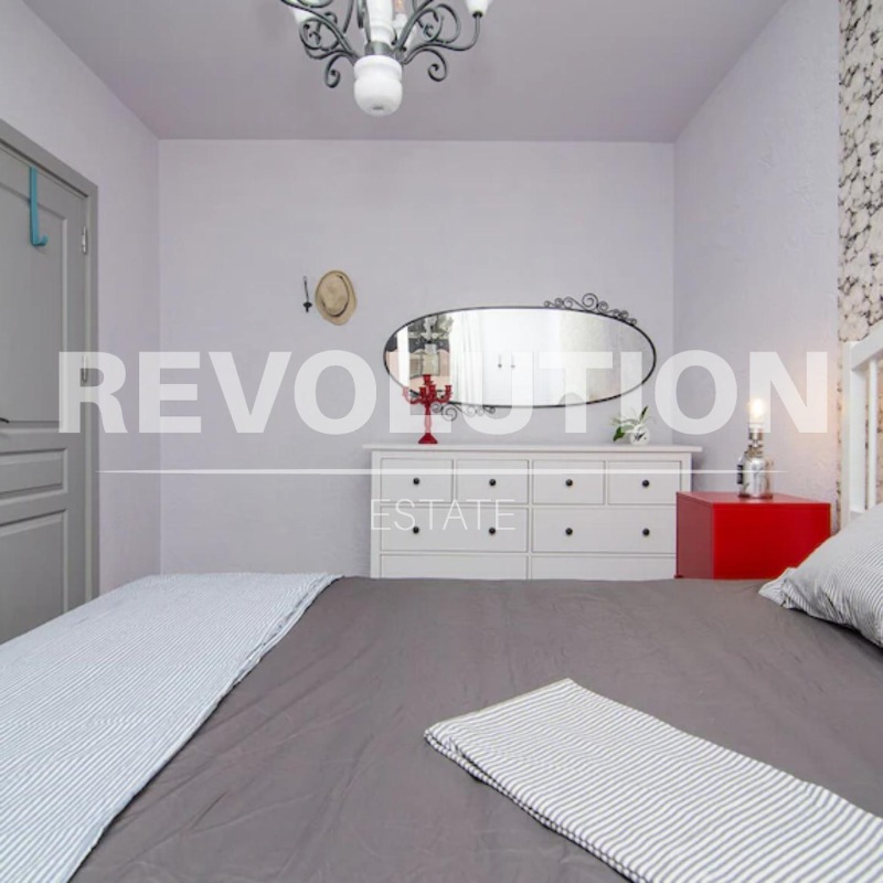 Til leie  1 soverom Varna , Briz , 84 kvm | 38478487 - bilde [6]