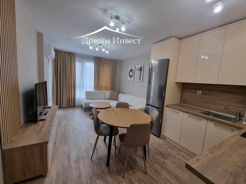 Para alugar  2 quartos Plovdiv , Karchiiaka , 90 m² | 43405238 - imagem [2]