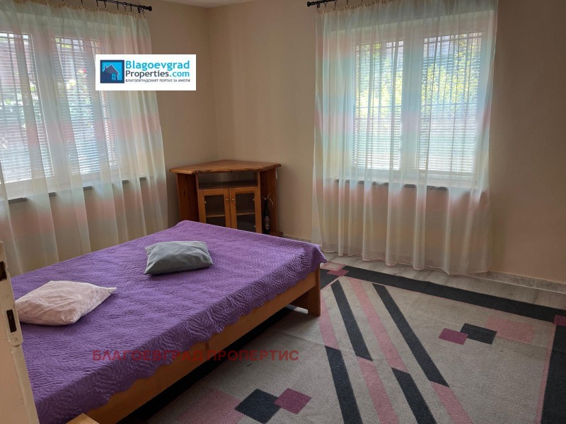Zu vermieten  2 Schlafzimmer Blagoewgrad , Idealen zentar , 116 qm | 99986456 - Bild [11]
