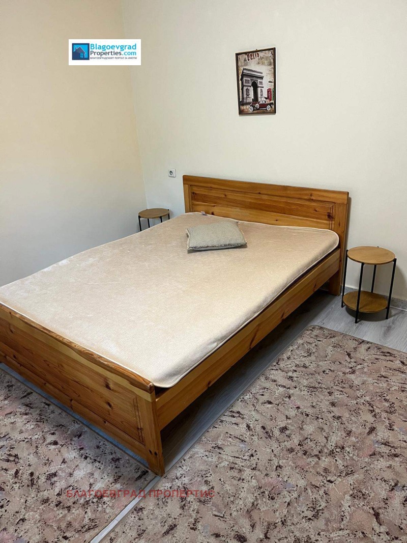 Zu vermieten  2 Schlafzimmer Blagoewgrad , Idealen zentar , 116 qm | 99986456 - Bild [8]